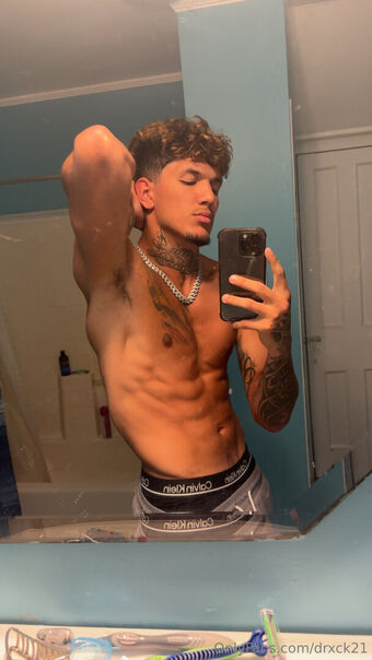 drxck21 Meztelen Kiszivárgások OnlyFans Fotó 3