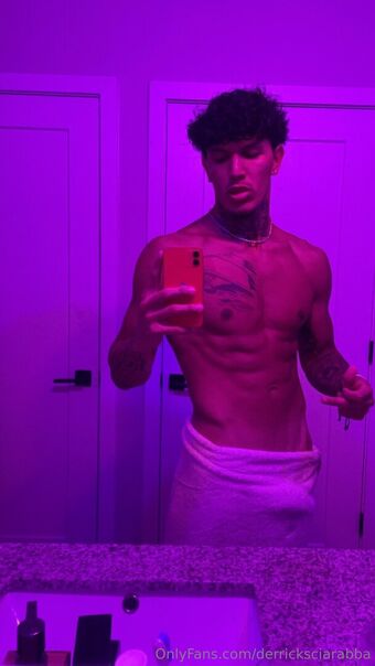 drxck21 Meztelen Kiszivárgások OnlyFans Fotó 5