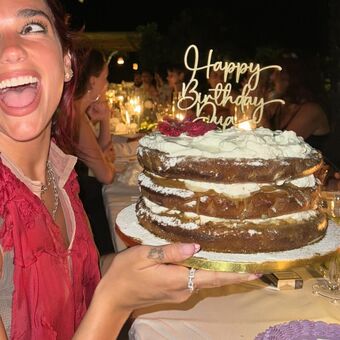 Dua-lipa