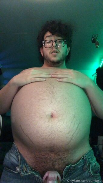 dumbglut Meztelen Kiszivárgások OnlyFans Fotó 3