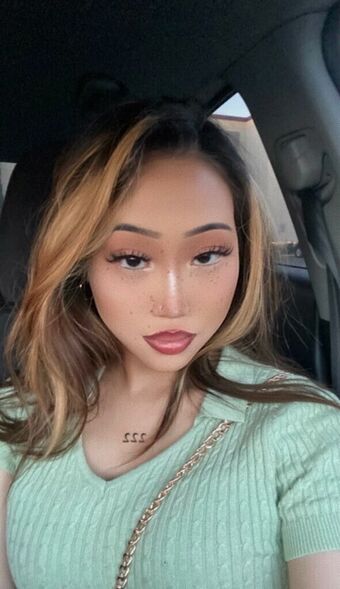 dumplingashh Meztelen Kiszivárgások OnlyFans Fotó 6