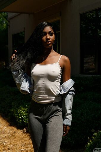 Ebony Jones