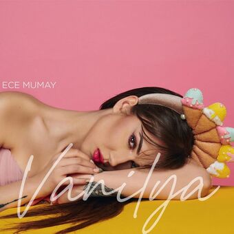 Ece Mumay