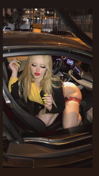 Ecesinn_ Meztelen Kiszivárgások OnlyFans Fotó 22