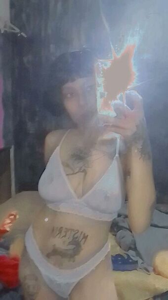 Eclipsekali Meztelen Kiszivárgások OnlyFans Fotó 2