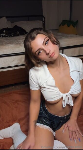 edenaccess Meztelen Kiszivárgások OnlyFans Fotó 12
