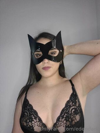 edendark Meztelen Kiszivárgások OnlyFans Fotó 9