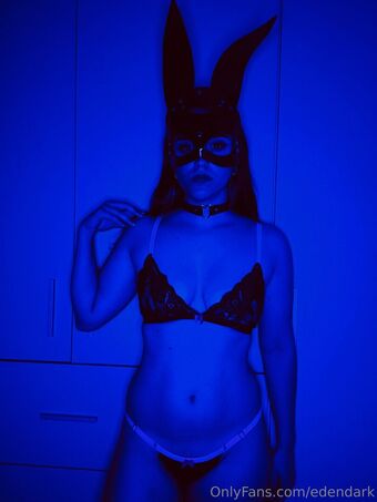 edendark Meztelen Kiszivárgások OnlyFans Fotó 21