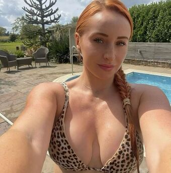 Edenofthewild Meztelen Kiszivárgások OnlyFans Fotó 10