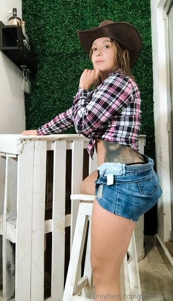 edithrayas Meztelen Kiszivárgások OnlyFans Fotó 3