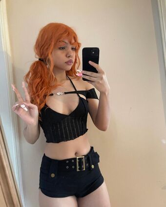 EerieSpit Meztelen Kiszivárgások OnlyFans Fotó 8