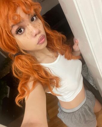 EerieSpit Meztelen Kiszivárgások OnlyFans Fotó 18