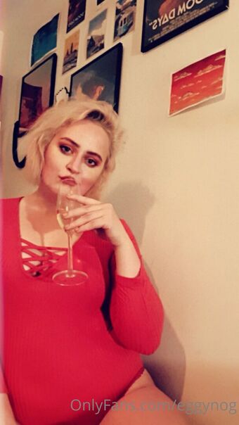 eggynog Meztelen Kiszivárgások OnlyFans Fotó 6