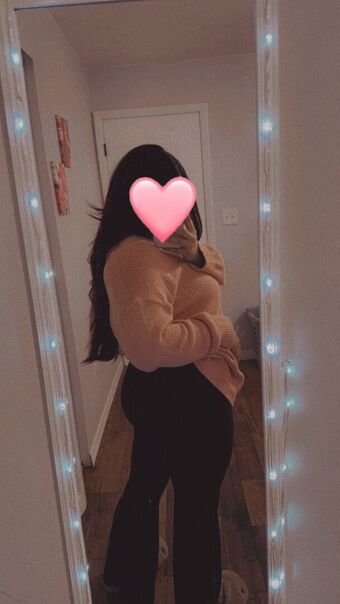 eGyrl Meztelen Kiszivárgások OnlyFans Fotó 24
