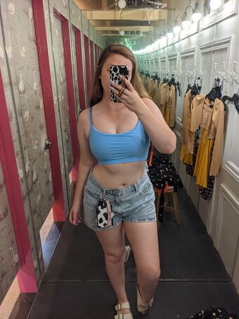 Eightbitbailey Meztelen Kiszivárgások OnlyFans Fotó 24