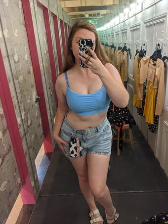 Eightbitbailey Meztelen Kiszivárgások OnlyFans Fotó 28