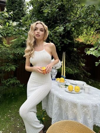 Ekaterina Zueva Meztelen Kiszivárgások OnlyFans Fotó 206