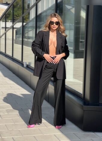 Ekaterina Zueva Meztelen Kiszivárgások OnlyFans Fotó 207