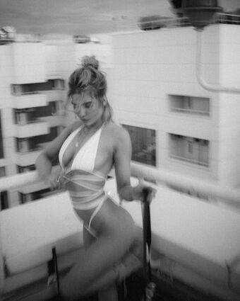 Ekrnw Meztelen Kiszivárgások OnlyFans Fotó 15