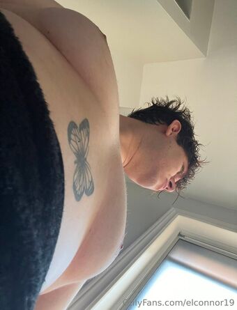 elconnor19 Meztelen Kiszivárgások OnlyFans Fotó 8