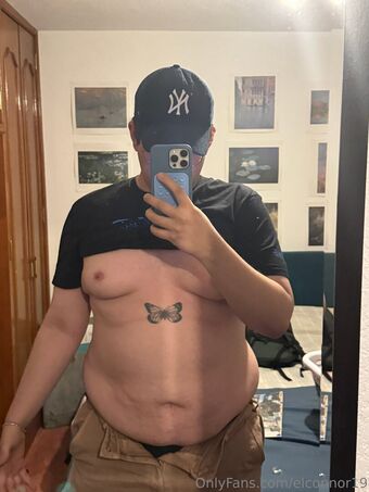 elconnor19 Meztelen Kiszivárgások OnlyFans Fotó 10