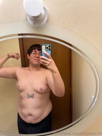 elconnor19 Meztelen Kiszivárgások OnlyFans Fotó 16
