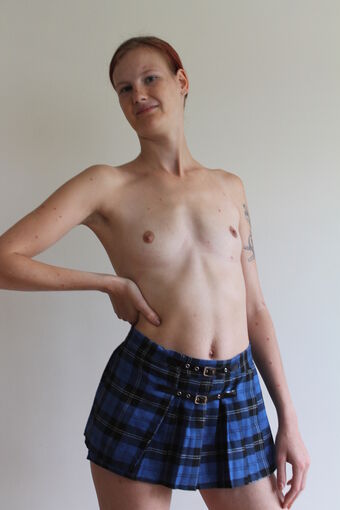 Electria89 Meztelen Kiszivárgások OnlyFans Fotó 15