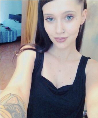 eleperuffo_ Meztelen Kiszivárgások OnlyFans Fotó 15