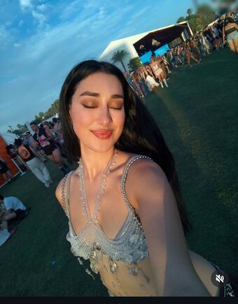 Elif Meztelen Kiszivárgások OnlyFans Fotó 58
