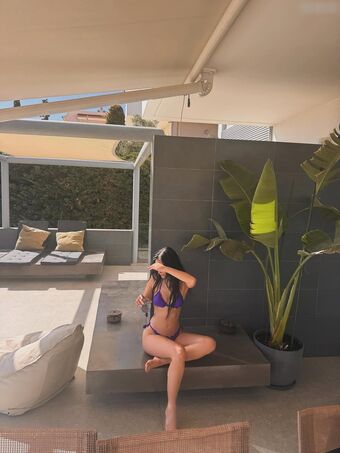 Elif Meztelen Kiszivárgások OnlyFans Fotó 65