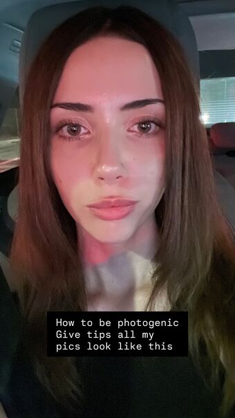 Elisa Denisee Meztelen Kiszivárgások OnlyFans Fotó 21