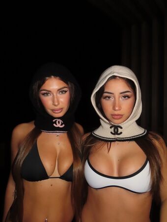 Elisa Esposito Meztelen Kiszivárgások OnlyFans Fotó 37