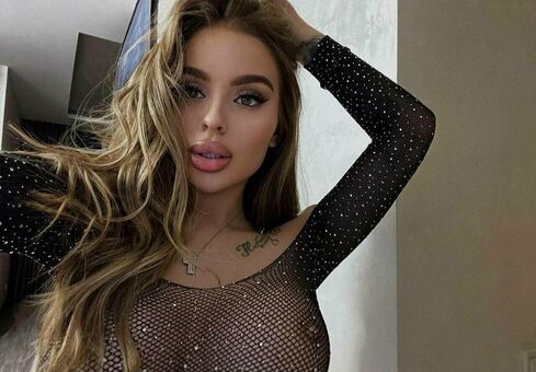 eliseluna7 Meztelen Kiszivárgások OnlyFans Fotó 5