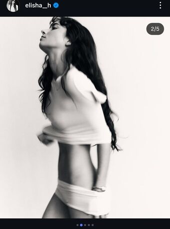elishaandrenee Meztelen Kiszivárgások OnlyFans Fotó 2
