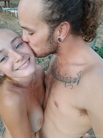 elithefearless Meztelen Kiszivárgások OnlyFans Fotó 12