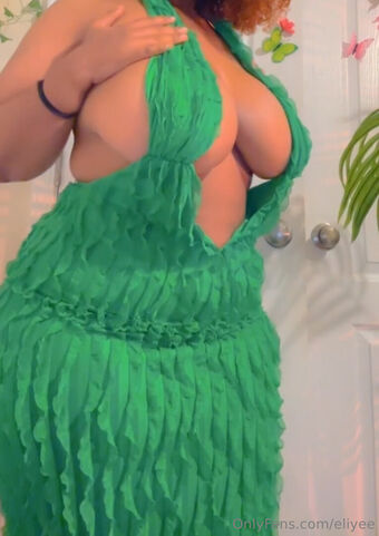 eliyee Meztelen Kiszivárgások OnlyFans Fotó 10