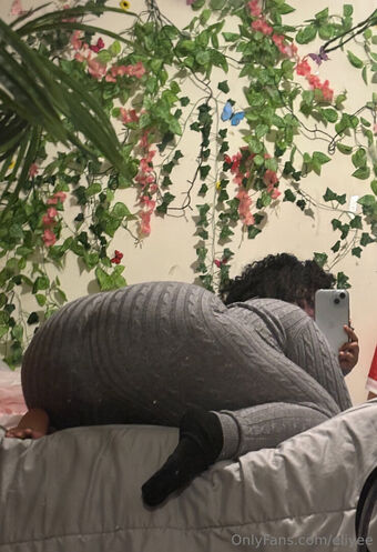 eliyee Meztelen Kiszivárgások OnlyFans Fotó 12