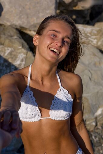 Eliz fit Meztelen Kiszivárgások OnlyFans Fotó 122