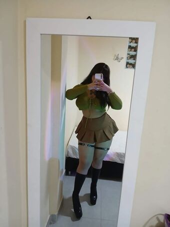 Elizabeth Nazariego Meztelen Kiszivárgások OnlyFans Fotó 67