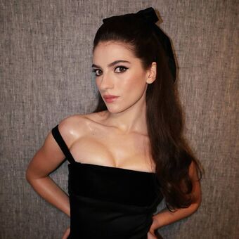 Ella Rubin