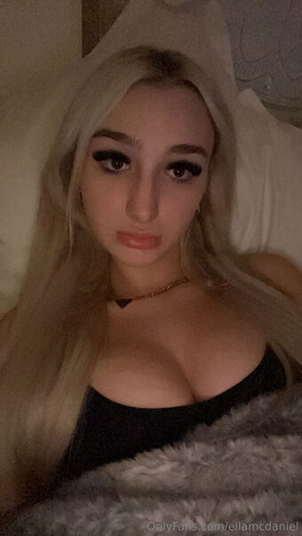 ellamcdaniel Meztelen Kiszivárgások OnlyFans Fotó 12