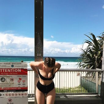 ellaredmond Meztelen Kiszivárgások OnlyFans Fotó 9