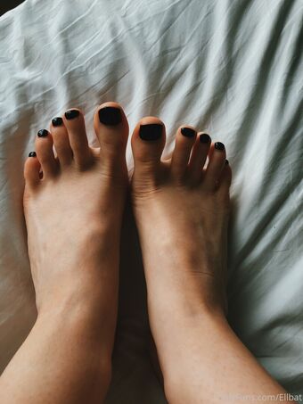 Ellbat Meztelen Kiszivárgások OnlyFans Fotó 88