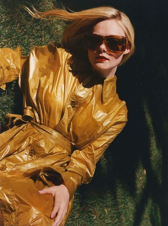 Elle-fanning Meztelen Kiszivárgások OnlyFans Fotó 1356