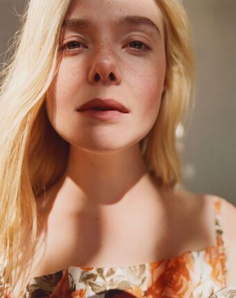 Elle-fanning Meztelen Kiszivárgások OnlyFans Fotó 1361