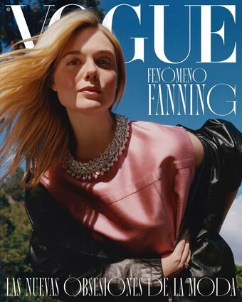 Elle-fanning Meztelen Kiszivárgások OnlyFans Fotó 1365