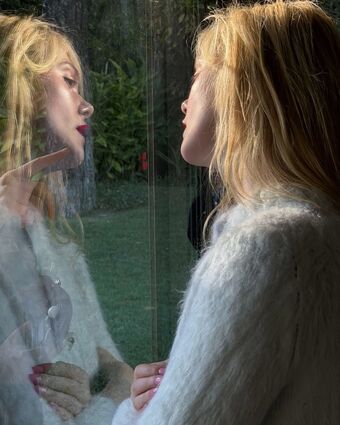 Elle-fanning Meztelen Kiszivárgások OnlyFans Fotó 1366