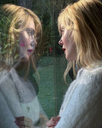 Elle-fanning Meztelen Kiszivárgások OnlyFans Fotó 1367