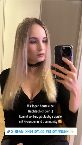 Ellecornflake Meztelen Kiszivárgások OnlyFans Fotó 3