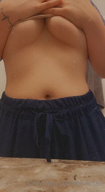 ellirussie Meztelen Kiszivárgások OnlyFans Fotó 36